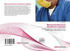 Copertina di Memorial Hermann Healthcare System