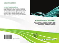 Copertina di Hisham Talaat Moustafa