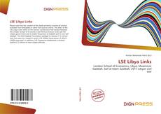 LSE Libya Links的封面