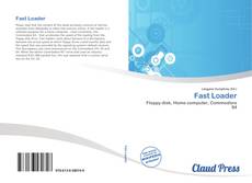 Bookcover of Fast Loader