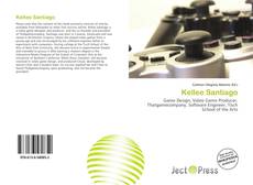 Buchcover von Kellee Santiago