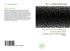 Обложка Downy Emerald