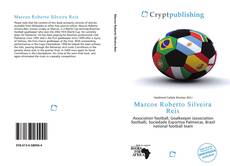 Bookcover of Marcos Roberto Silveira Reis