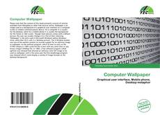 Обложка Computer Wallpaper