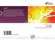 Buchcover von InnoDB