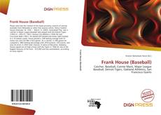 Couverture de Frank House (Baseball)