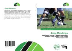 Jorge Mendonça的封面