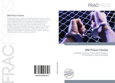 Portada del libro de HM Prison Fairlea