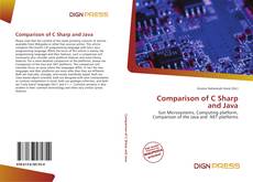 Comparison of C Sharp and Java的封面