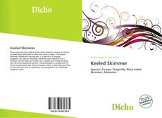 Couverture de Keeled Skimmer