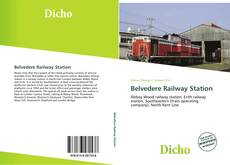 Couverture de Belvedere Railway Station