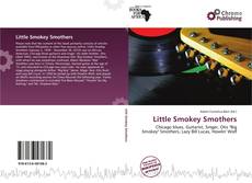 Portada del libro de Little Smokey Smothers