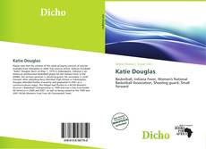 Bookcover of Katie Douglas