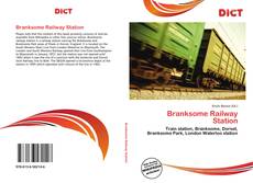 Couverture de Branksome Railway Station