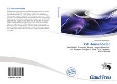 Portada del libro de Ed Householder