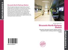 Brussels-North Railway Station的封面
