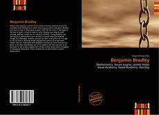 Buchcover von Benjamin Bradley