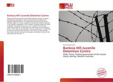 Banksia Hill Juvenile Detention Centre的封面