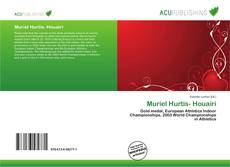 Muriel Hurtis- Houairi的封面