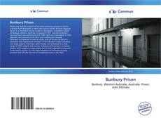 Capa do livro de Bunbury Prison 