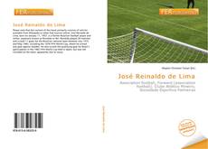 Bookcover of José Reinaldo de Lima