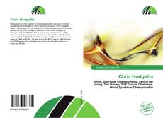 Обложка Chris Hodgetts
