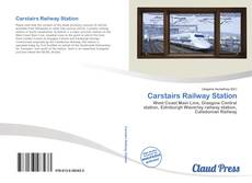 Bookcover of Carstairs Railway Station