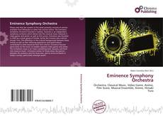 Buchcover von Eminence Symphony Orchestra