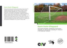 Bookcover of Kevin Stuhr Ellegaard