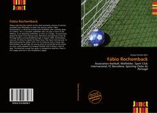 Copertina di Fábio Rochemback