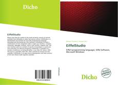Buchcover von EiffelStudio
