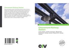 Portada del libro de Chevremont Railway Station