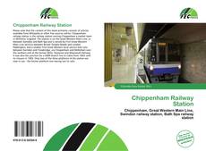 Обложка Chippenham Railway Station