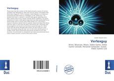 Bookcover of Vertexguy