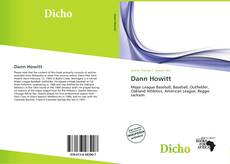 Bookcover of Dann Howitt