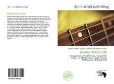 Bookcover of Barkin' Bill Smith