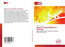 Agent-based Model in Biology kitap kapağı