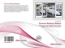 Copertina di Corrour Railway Station