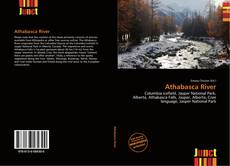 Buchcover von Athabasca River