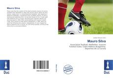 Bookcover of Mauro Silva