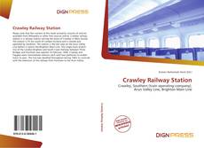 Crawley Railway Station的封面