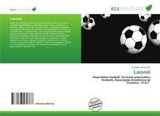 Bookcover of Laionel