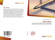 Edwin Muir的封面