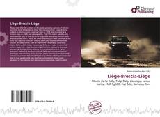 Liège-Brescia-Liège的封面