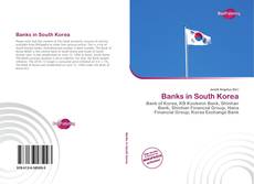 Portada del libro de Banks in South Korea