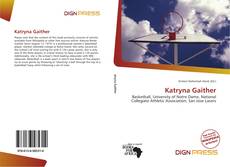 Couverture de Katryna Gaither