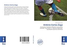 Bookcover of Antônio Carlos Zago