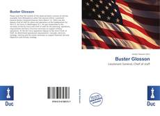 Bookcover of Buster Glosson