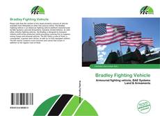Обложка Bradley Fighting Vehicle