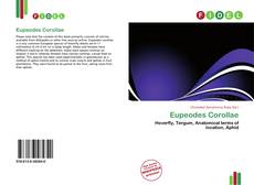 Portada del libro de Eupeodes Corollae